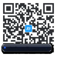 苹果用户专属 二维码